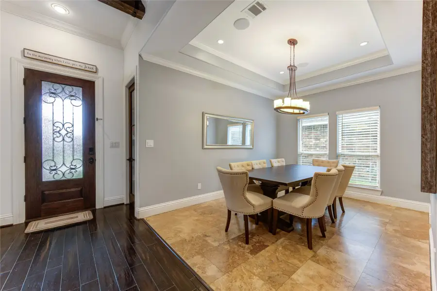 1106 Lasso Court, Alvin, TX 77511 - #2