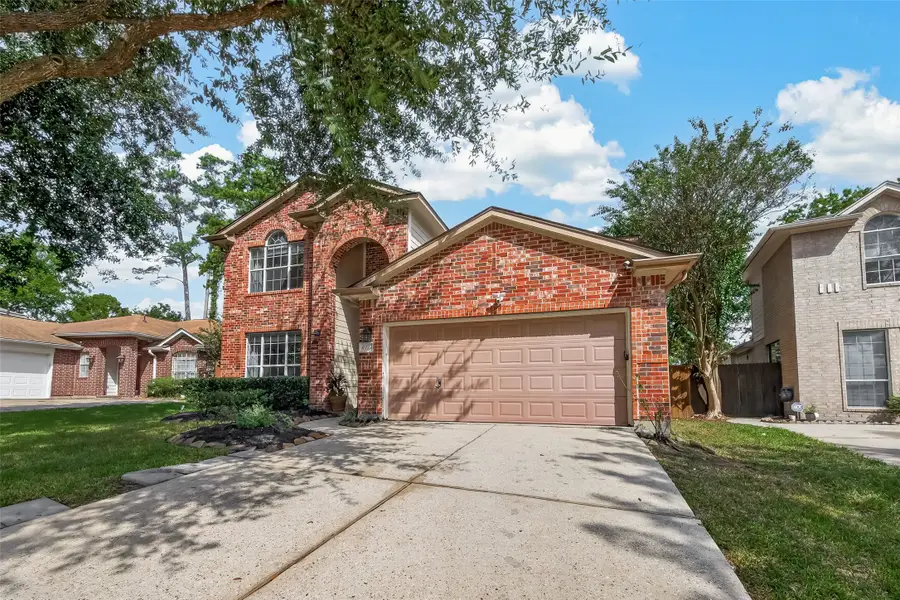 6211 Knollwood Trail, Spring, TX 77373 - #3