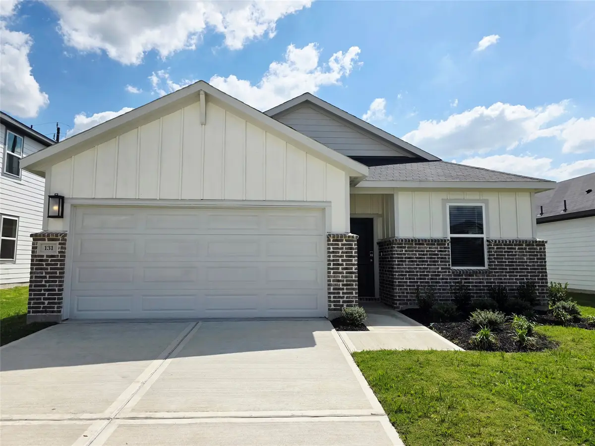 131 Daylight Crest Drive, Crosby, TX 77532 - #1