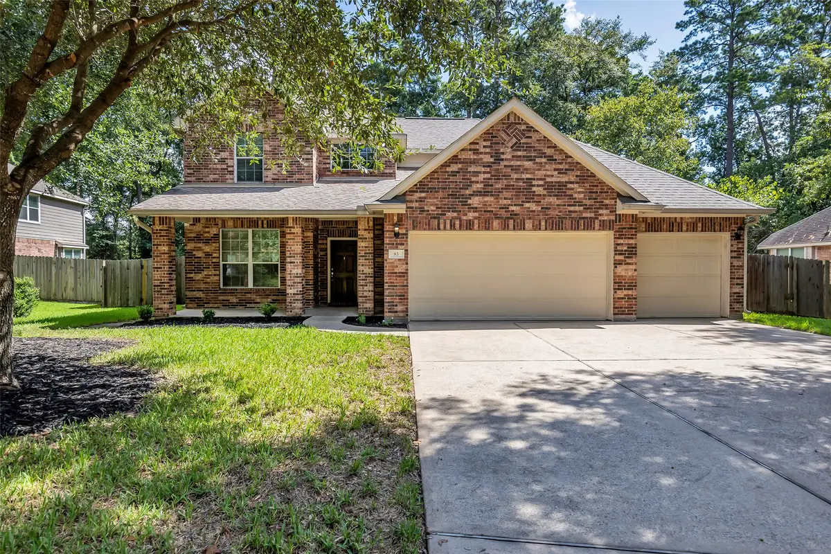 83 Palos Verde, Panorama Village, TX 77304 - #1