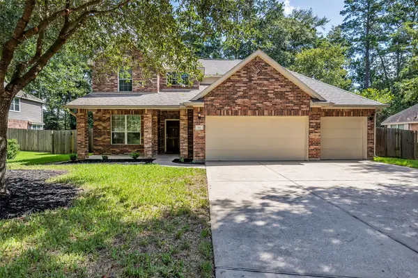 83 Palos Verde, Panorama Village, TX 77304