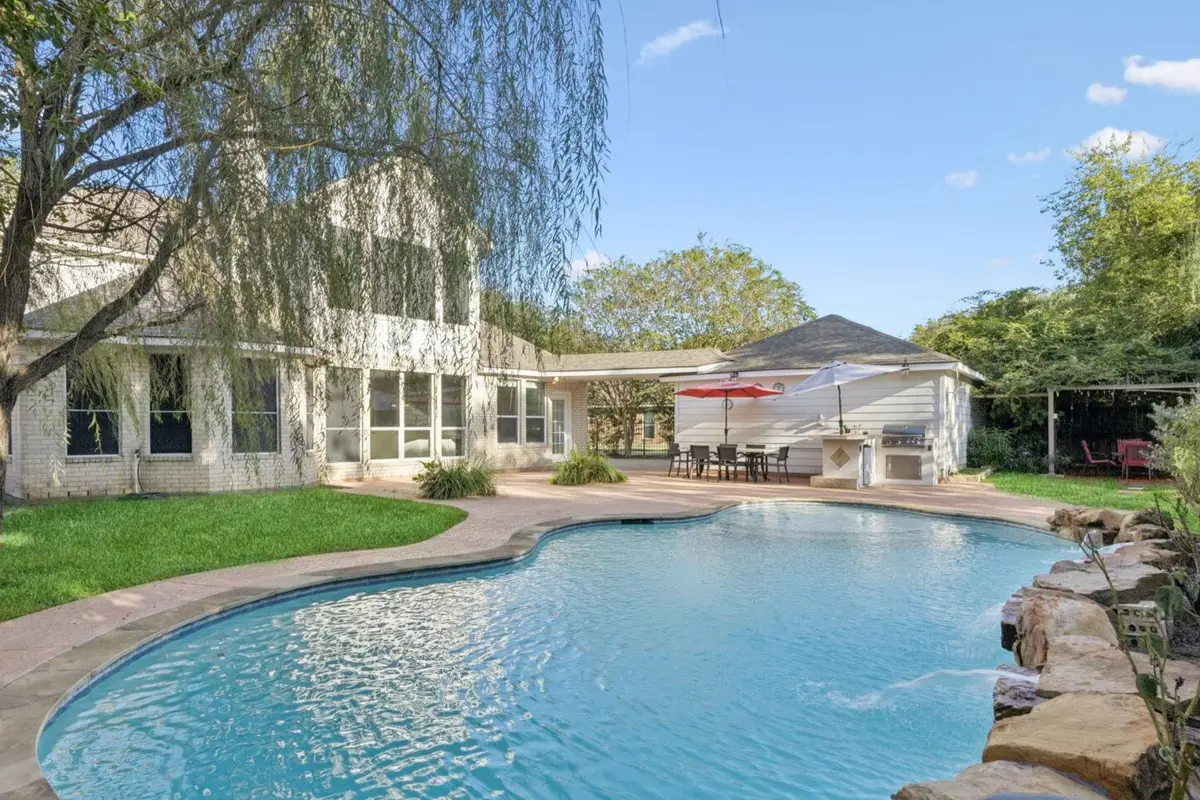 1906 Blue Water Bay Drive, Katy, TX 77494 - Image #1