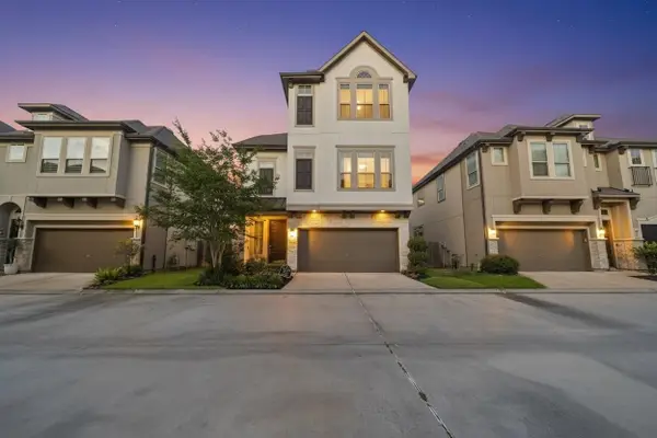 5114 W Lacey Garden Loop, Houston, TX 77018