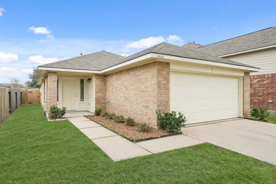 19142 S Whimsey Drive, Cypress, TX 77433 - #2