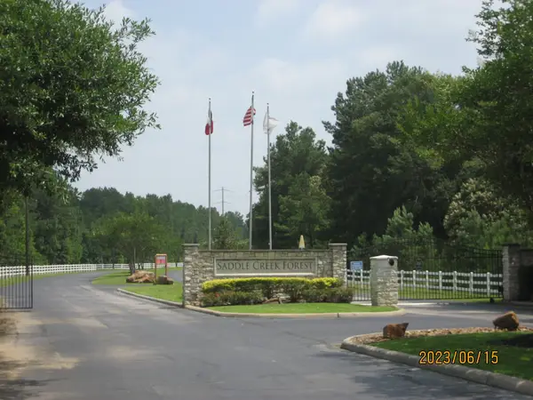 30079 Round Up Drive, Waller, TX 77484