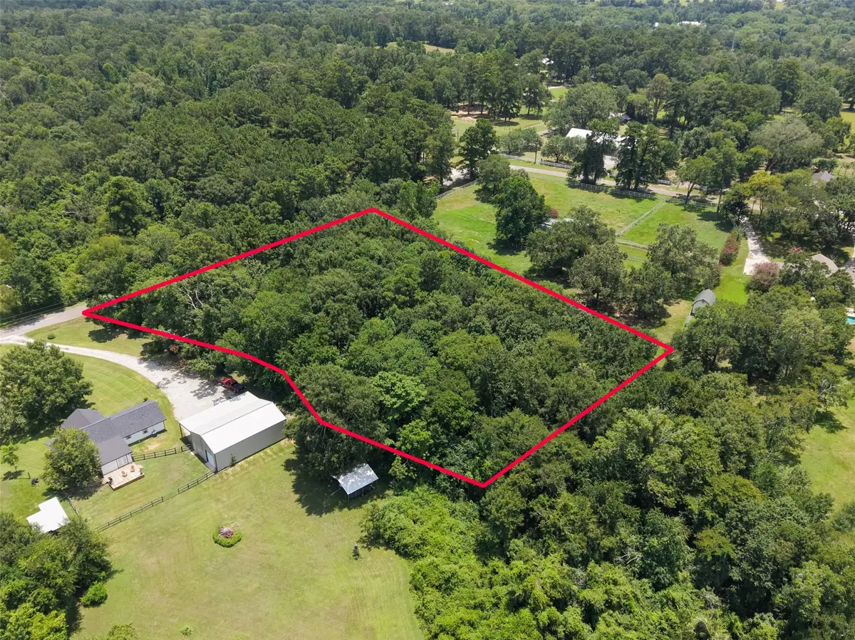 Lot 32 Landrum Village, Montgomery, TX 77316 - #1