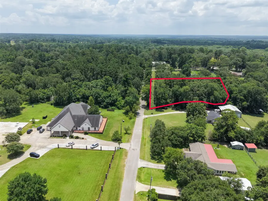 Lot 32 Landrum Village, Montgomery, TX 77316 - #2