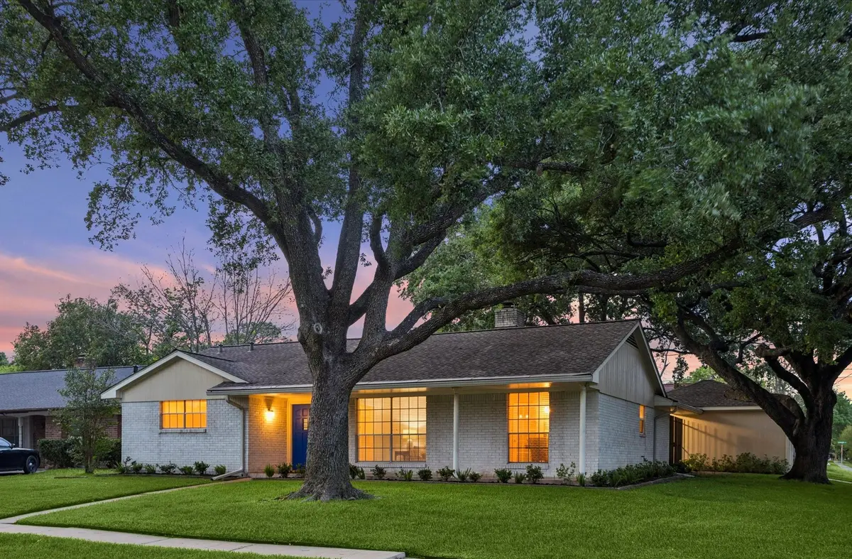 8802 Hazen Street, Houston, TX 77036 - #1