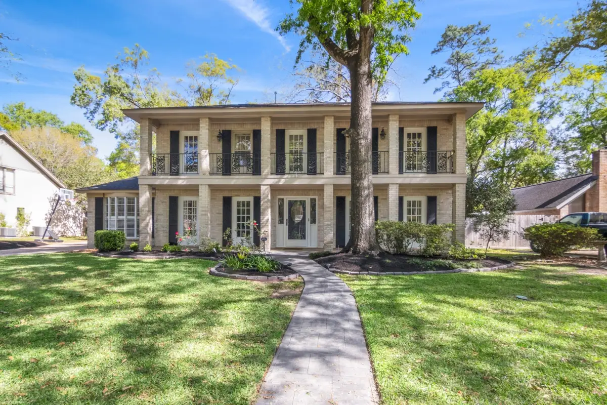 2411 Riverlawn Drive, Kingwood, TX 77339 - #1