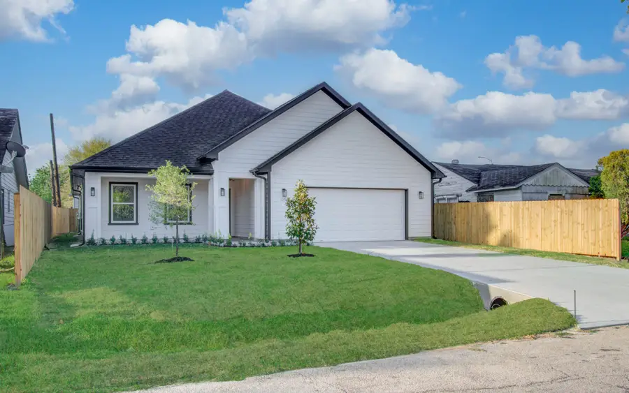 3006 Corksie Street, Houston, TX 77051 - #2