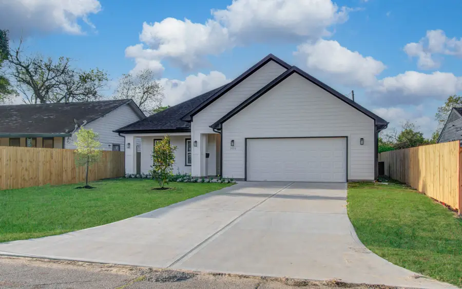 3006 Corksie Street, Houston, TX 77051 - #3