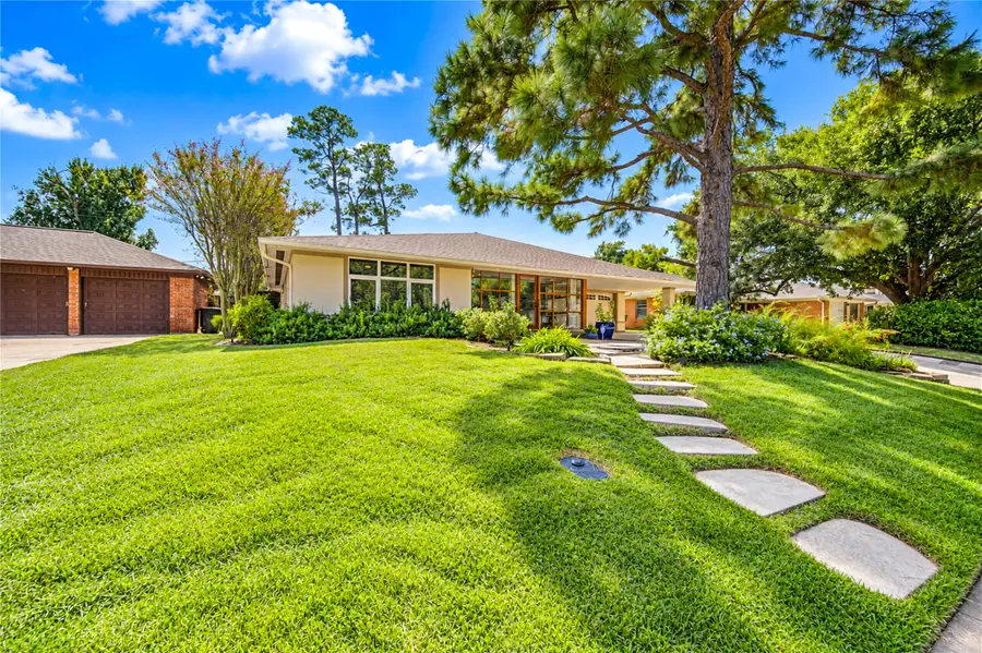 6211 Grovewood Lane, Houston, TX 77008 - #2