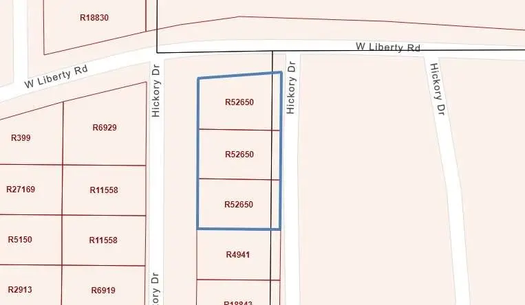 1115 Hickory Drive, Harleton, TX 75651 - Image #2