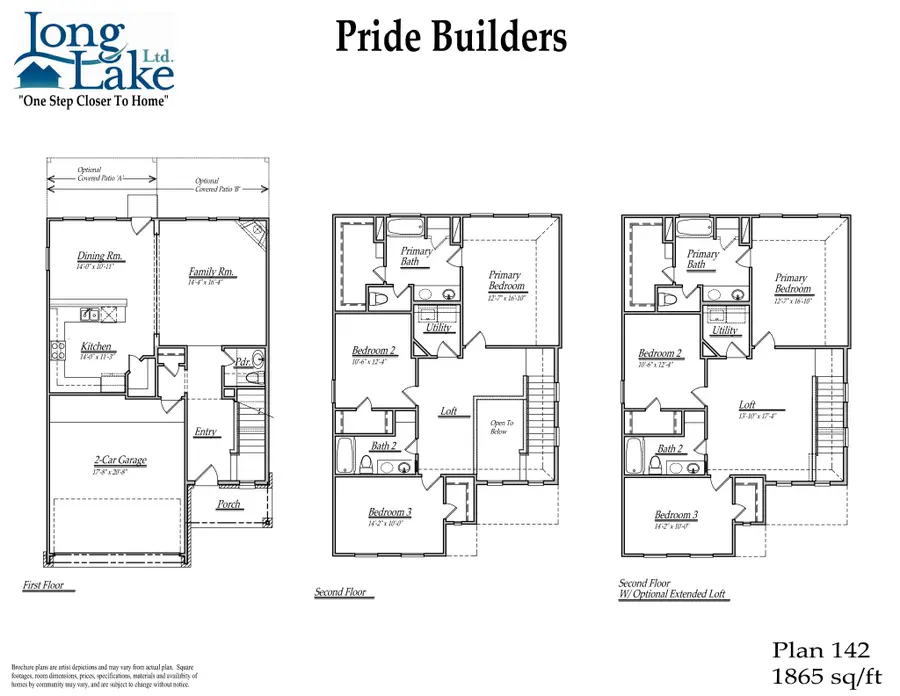 14715 Freestone Plum Ct, Houston, TX 77049 - #2