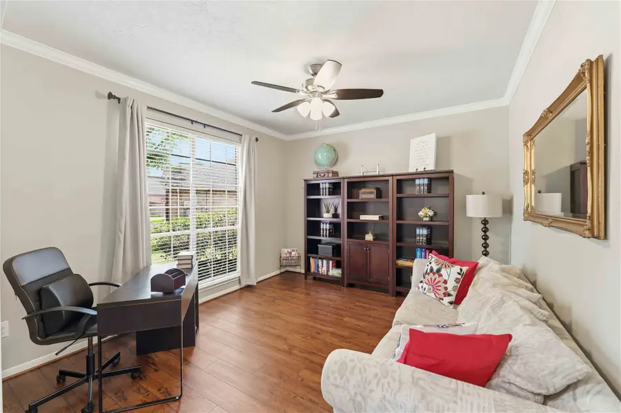 205 Oak Creek Circle, League City, TX 77573 - #3