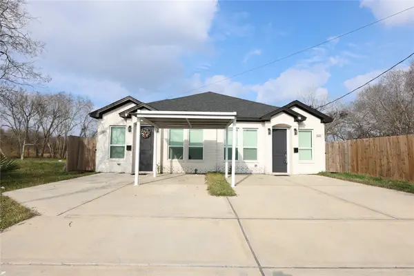 3549 Amos Street, Houston, TX 77021