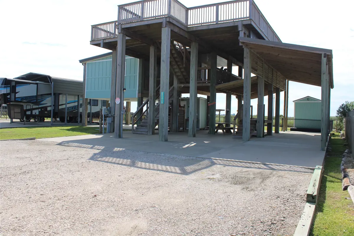 1263 Mabry Street, Gilchrist, TX 77617 - #1