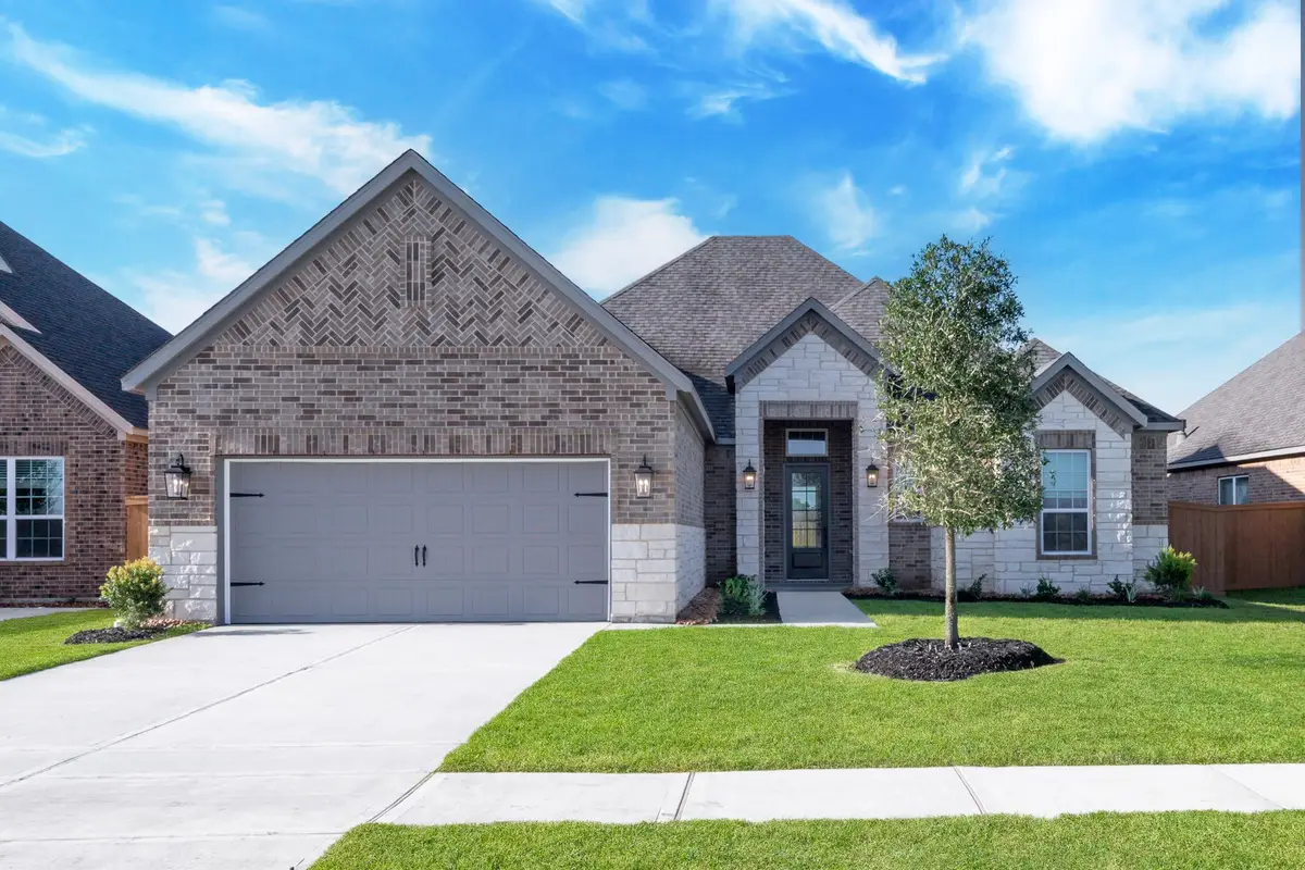 10506 Sutter Creek Drive, Iowa Colony, TX 77583 - #1