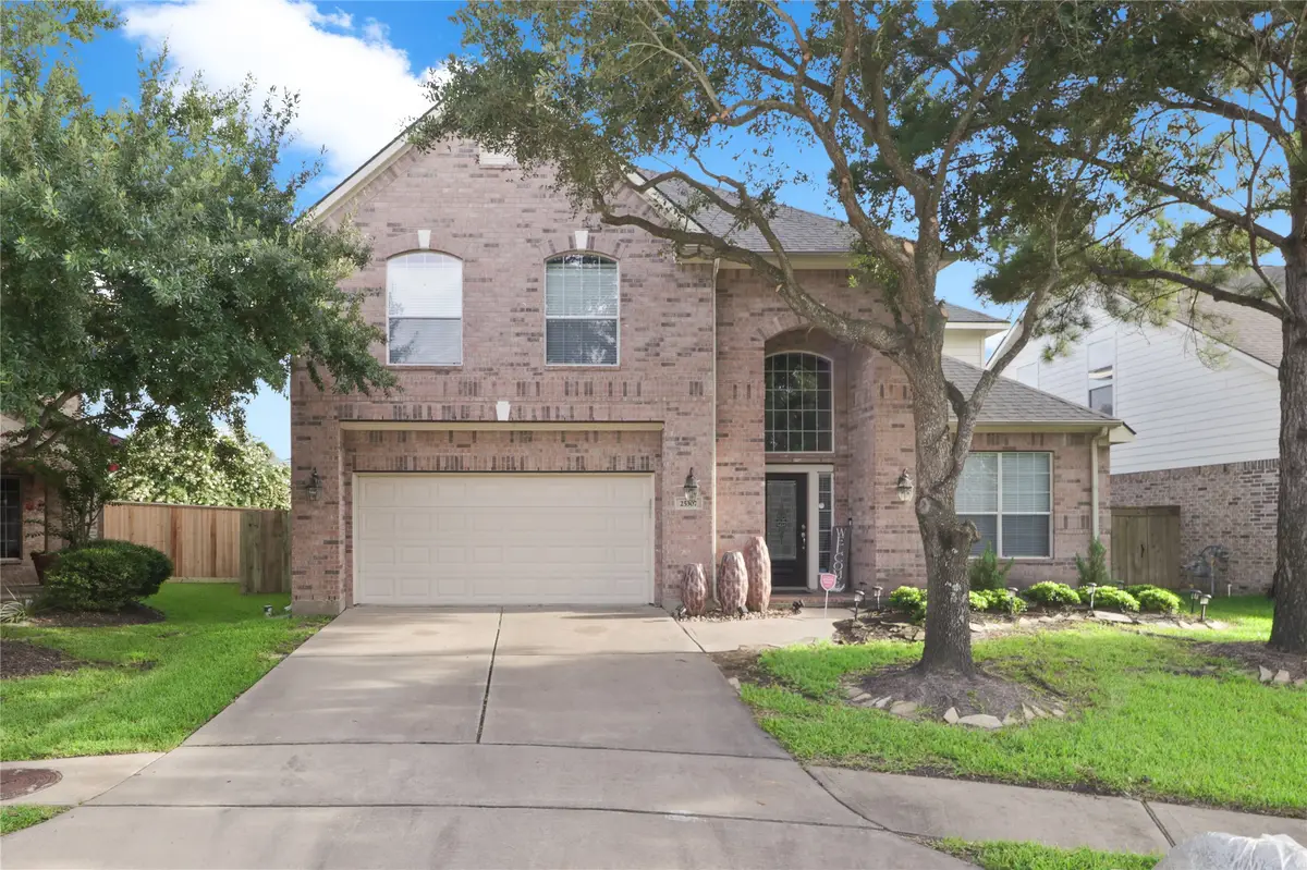 25307 Hall Meadow Lane, Katy, TX 77494 - Image #1