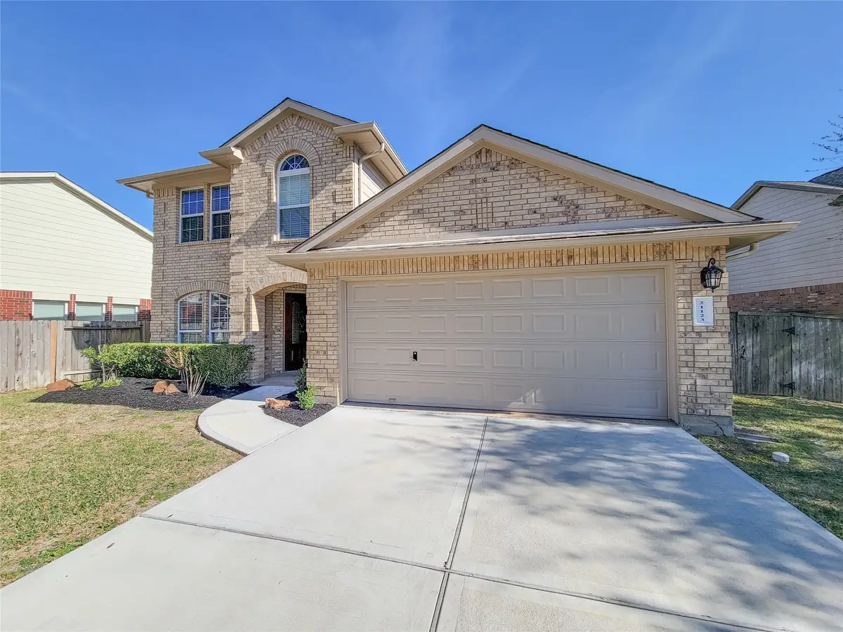 21123 Amber Crossing Drive, Richmond, TX 77406 - #1