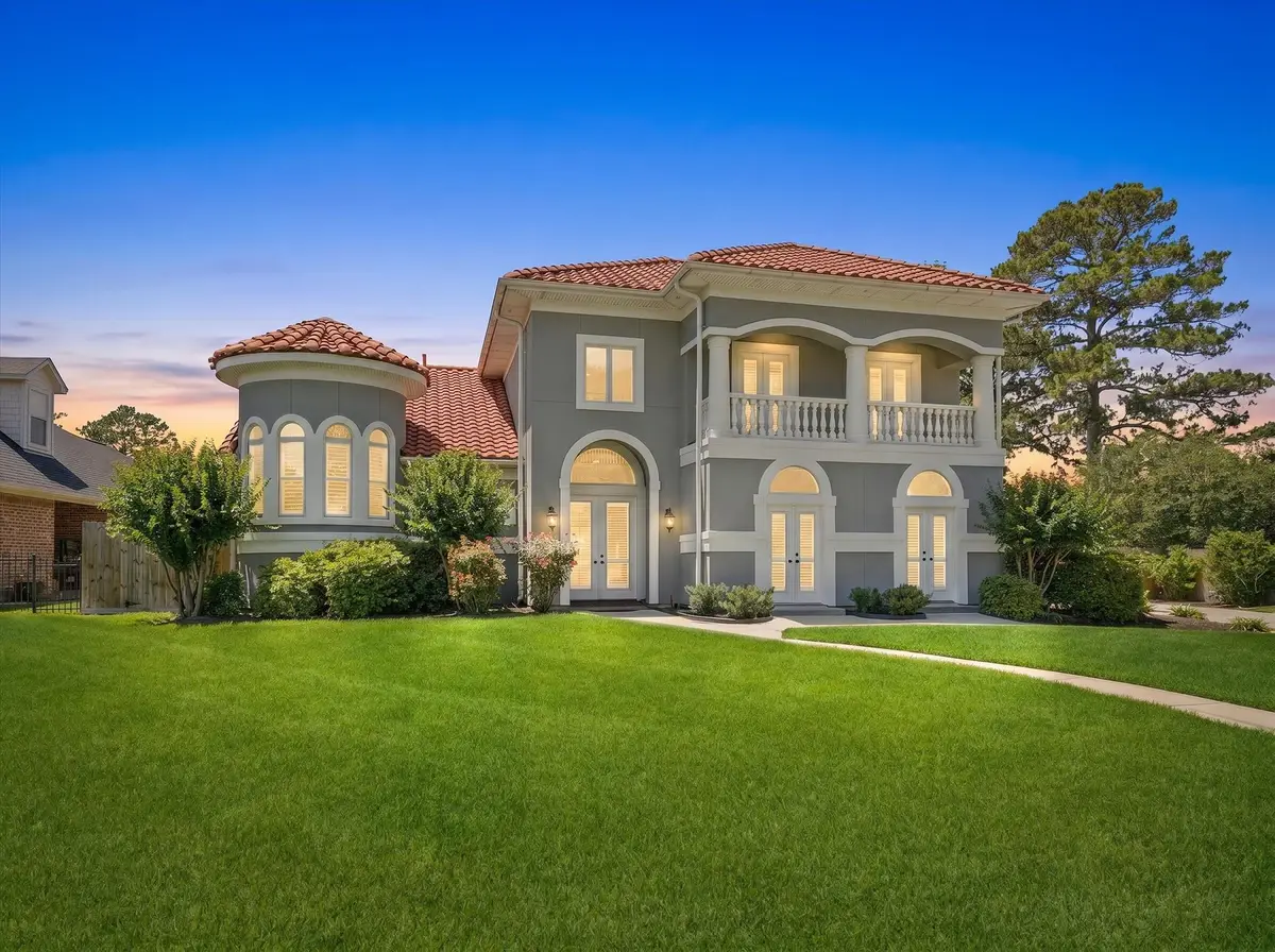 911 Sandy Beach Drive, Conroe, TX 77304 - #1