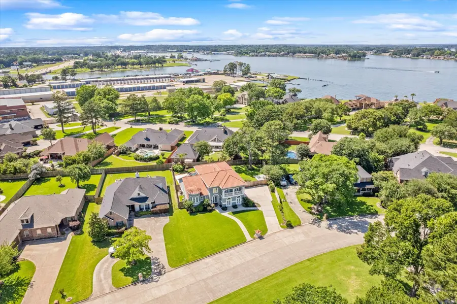 911 Sandy Beach Drive, Conroe, TX 77304 - #3