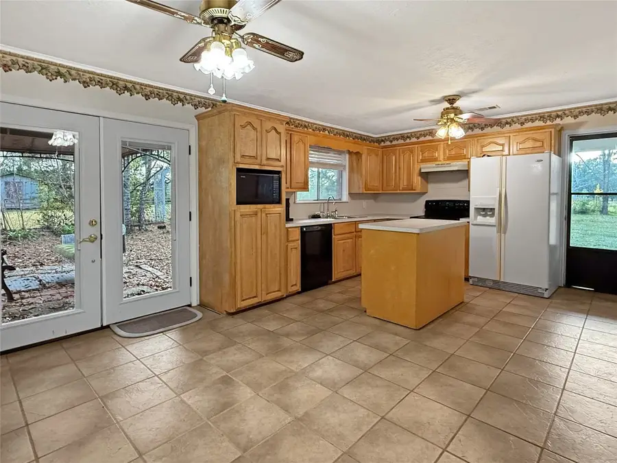 2570 County Road, Woodville, TX 75979 - #2