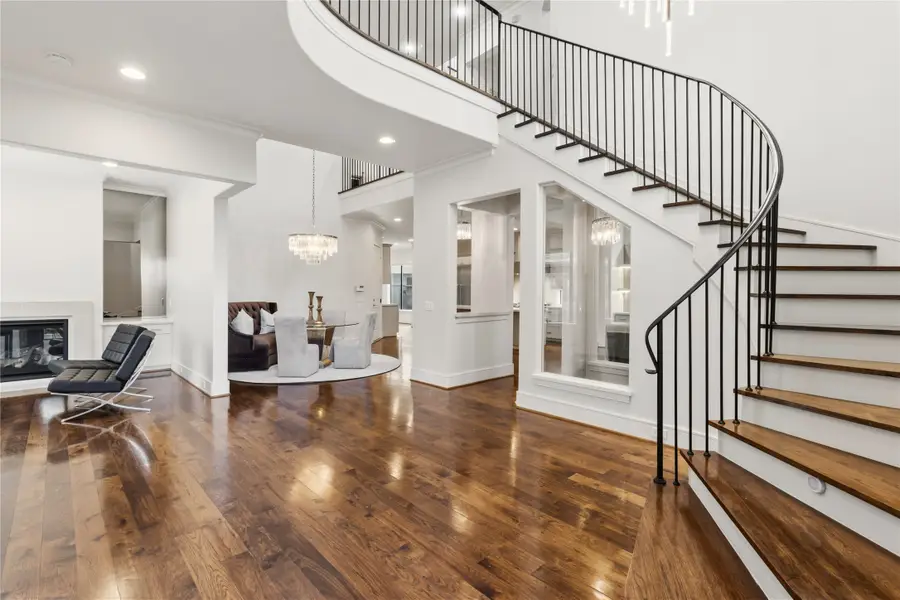 6011 Burgoyne Road #A, Houston, TX 77057 - Image #2