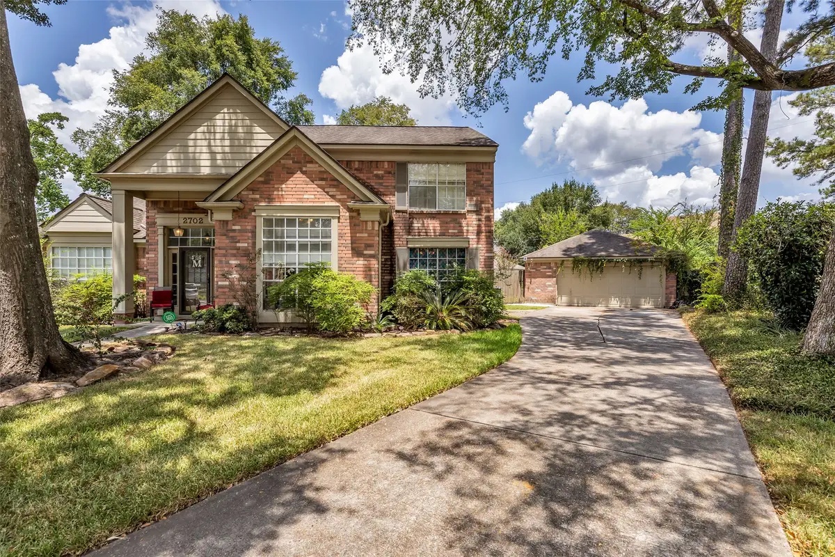 2702 Morning Leaf Court, Spring, TX 77388 - #1