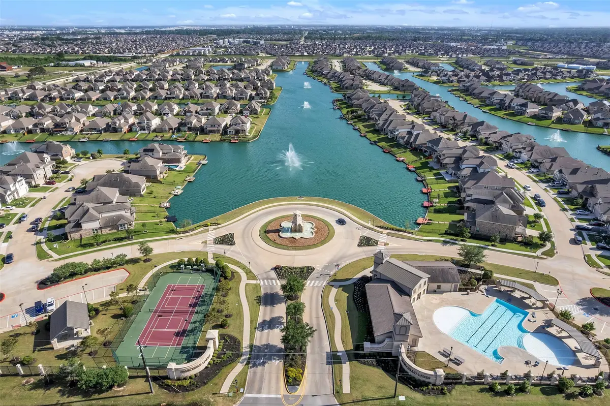 3919 Cantone Grotto Court, Katy, TX 77493 - #1