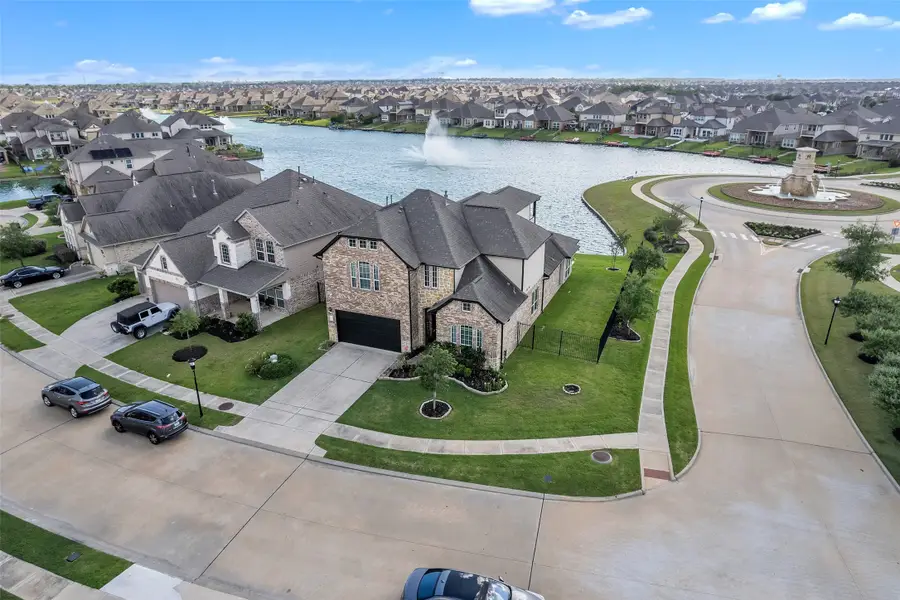 3919 Cantone Grotto Court, Katy, TX 77493 - #2