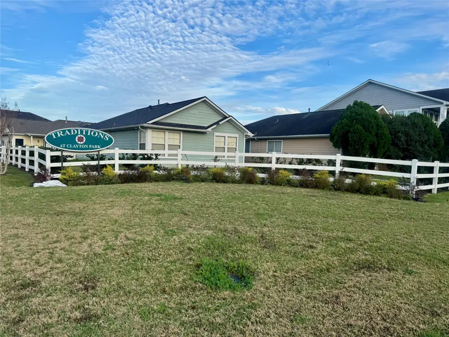 15902 S Alley Court, Houston, TX 77082 - Image #2