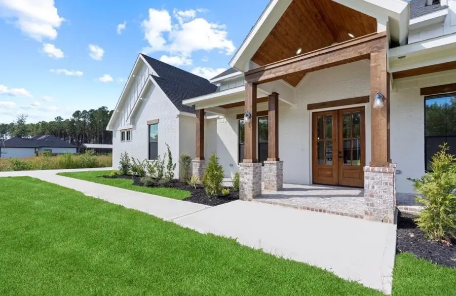 22103 Conquistador Drive, Crosby, TX 77532 - #2