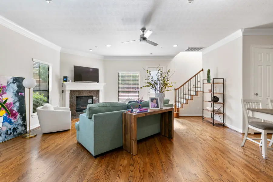 2922 Royal Oaks Crest, Houston, TX 77082 - #3