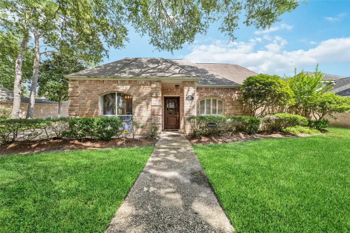 1510 Barraud Court, Katy, TX 77449 - Image #1