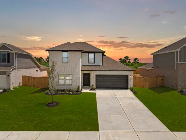 6726 Pebble Bluff Court, Cove, TX 77523