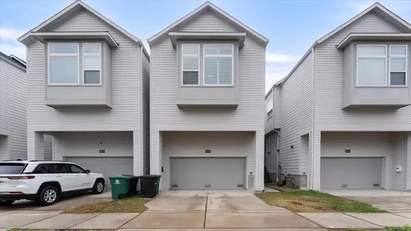 5834 Kiam Street, Houston, TX 77007