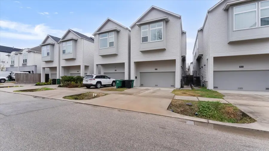 5834 Kiam Street, Houston, TX 77007 - #2