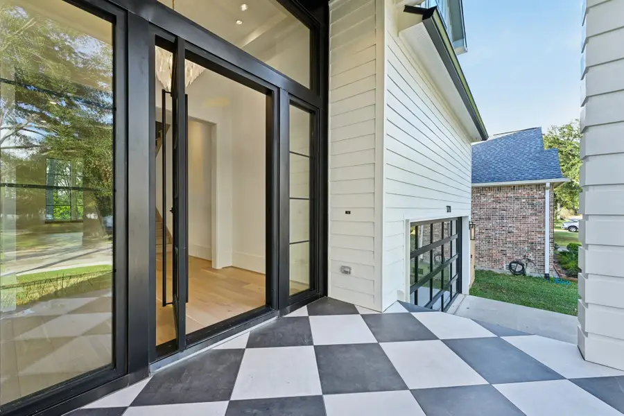 1211 Bay Oaks Road, Houston, TX 77008 - Image #3