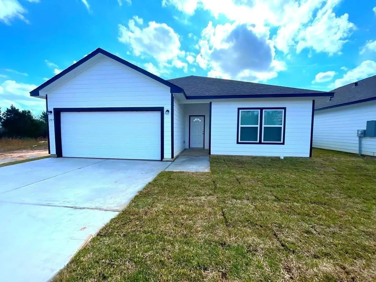 245 County Road 5017, Cleveland, TX 77327 - #1