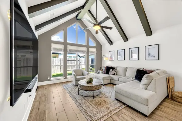 23618 Savannah Sparrow Lane, Katy, TX 77493