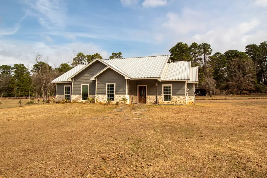 365 Running Deer Road, Grapeland, TX 75844 - #2