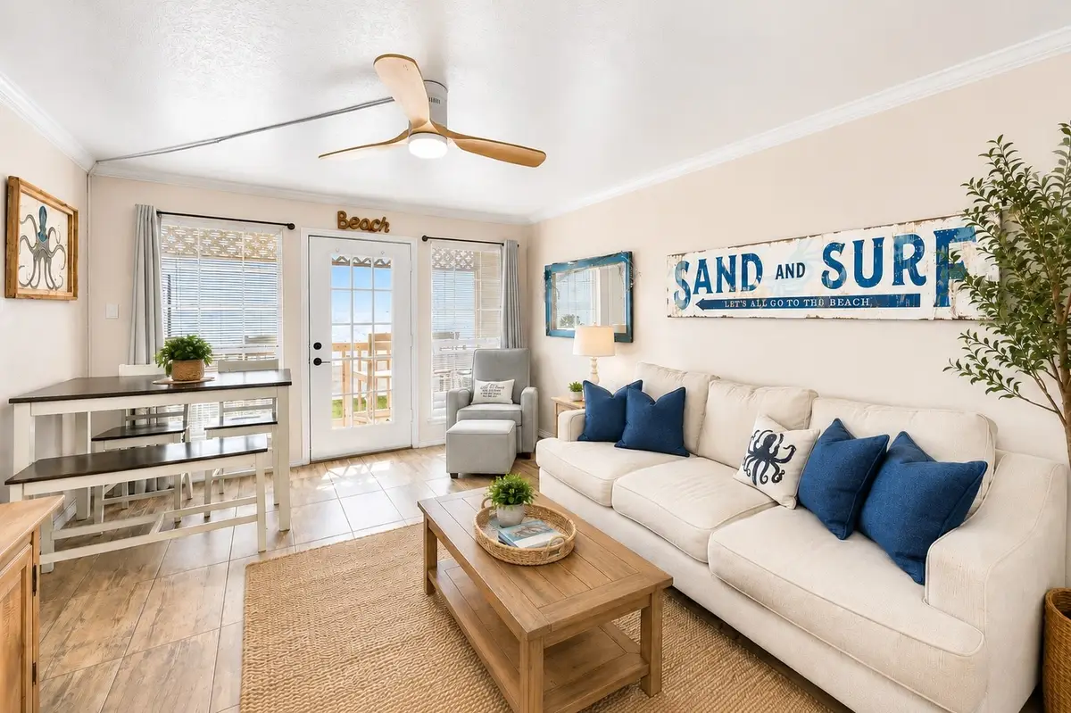6300 Seawall Boulevard #2303, Galveston, TX 77551 - #1