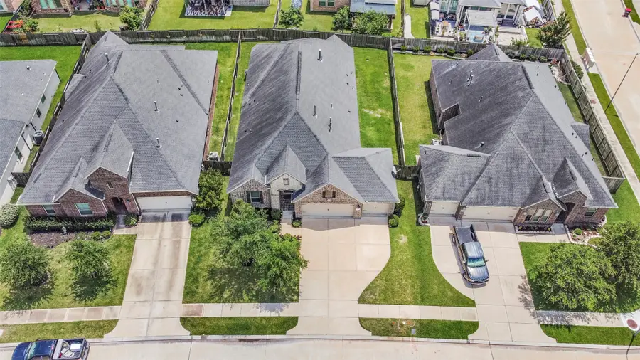 7823 Taronga Lane, Richmond, TX 77407 - #3