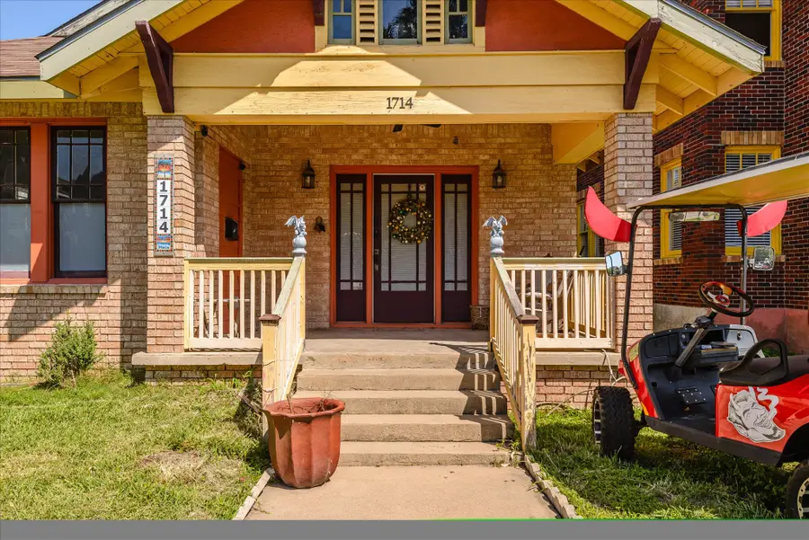 1714 Market Street, Galveston, TX 77550 - #2