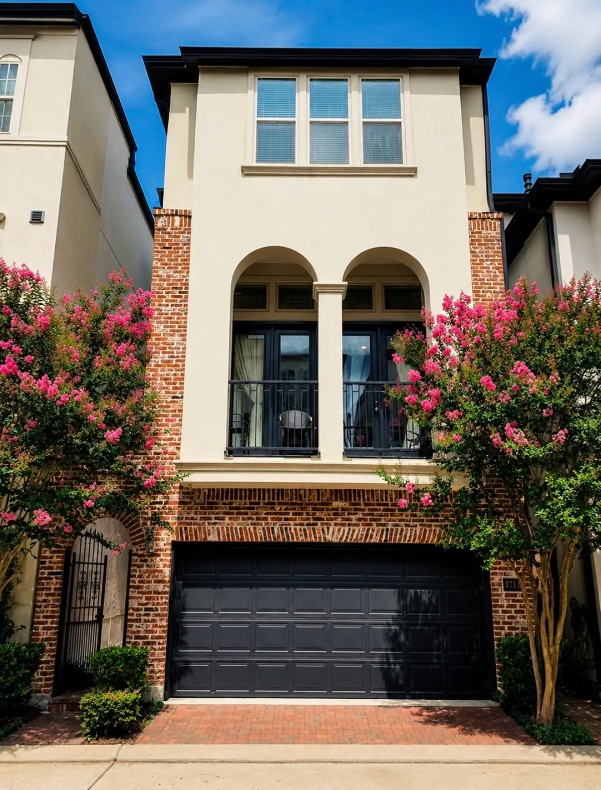 2713 Arabelle Grove, Houston, TX 77007 - #1