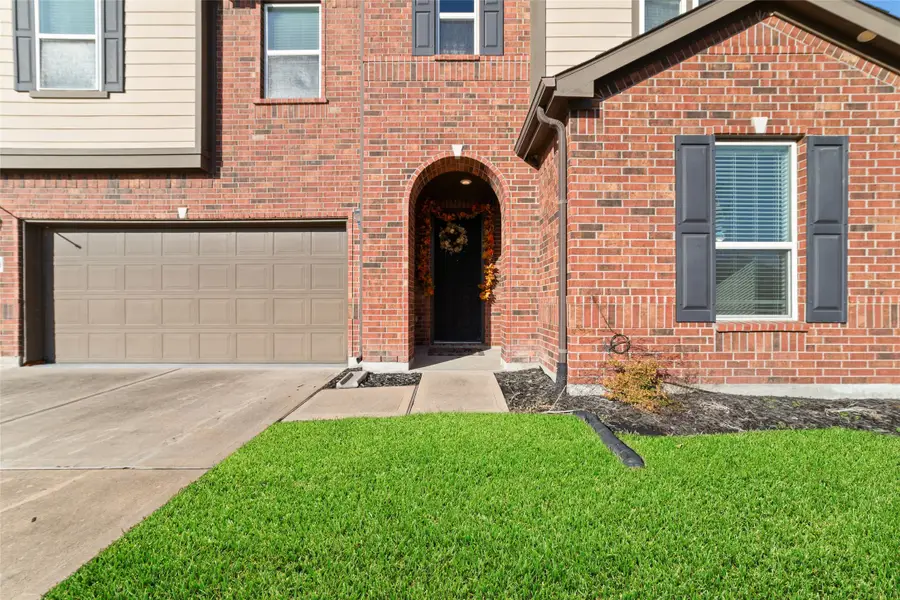 3508 Saxton Green Road, Pearland, TX 77584 - #3