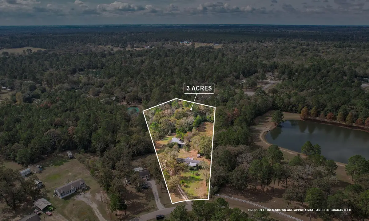 24290 Deerbrook Drive, Hockley, TX 77447 - Image #1