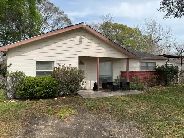 3627 Thistle Street, Houston, TX 77047