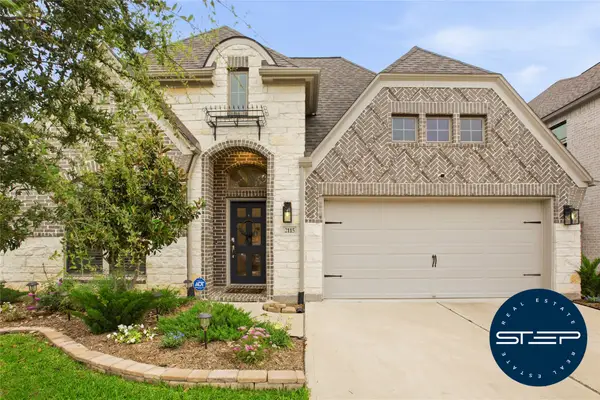 2115 Germander Lane, Brookshire, TX 77423